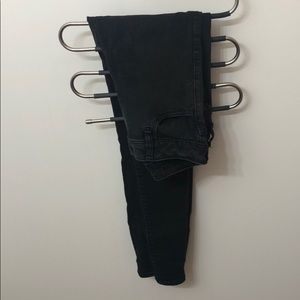 American eagle high rise next level jegging